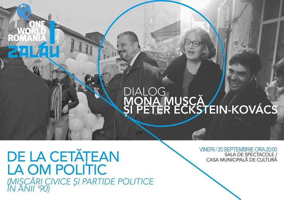 Peter Eckstein si Mona Musca (1)