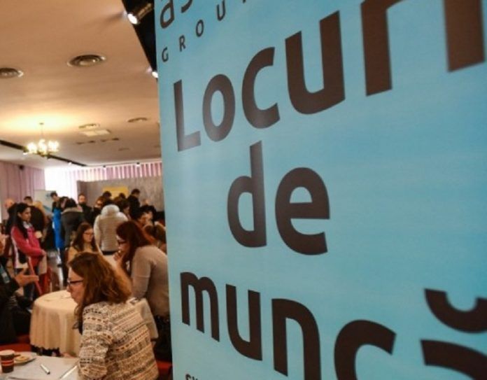 locuri de munca