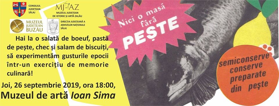 nici o masa fara peste