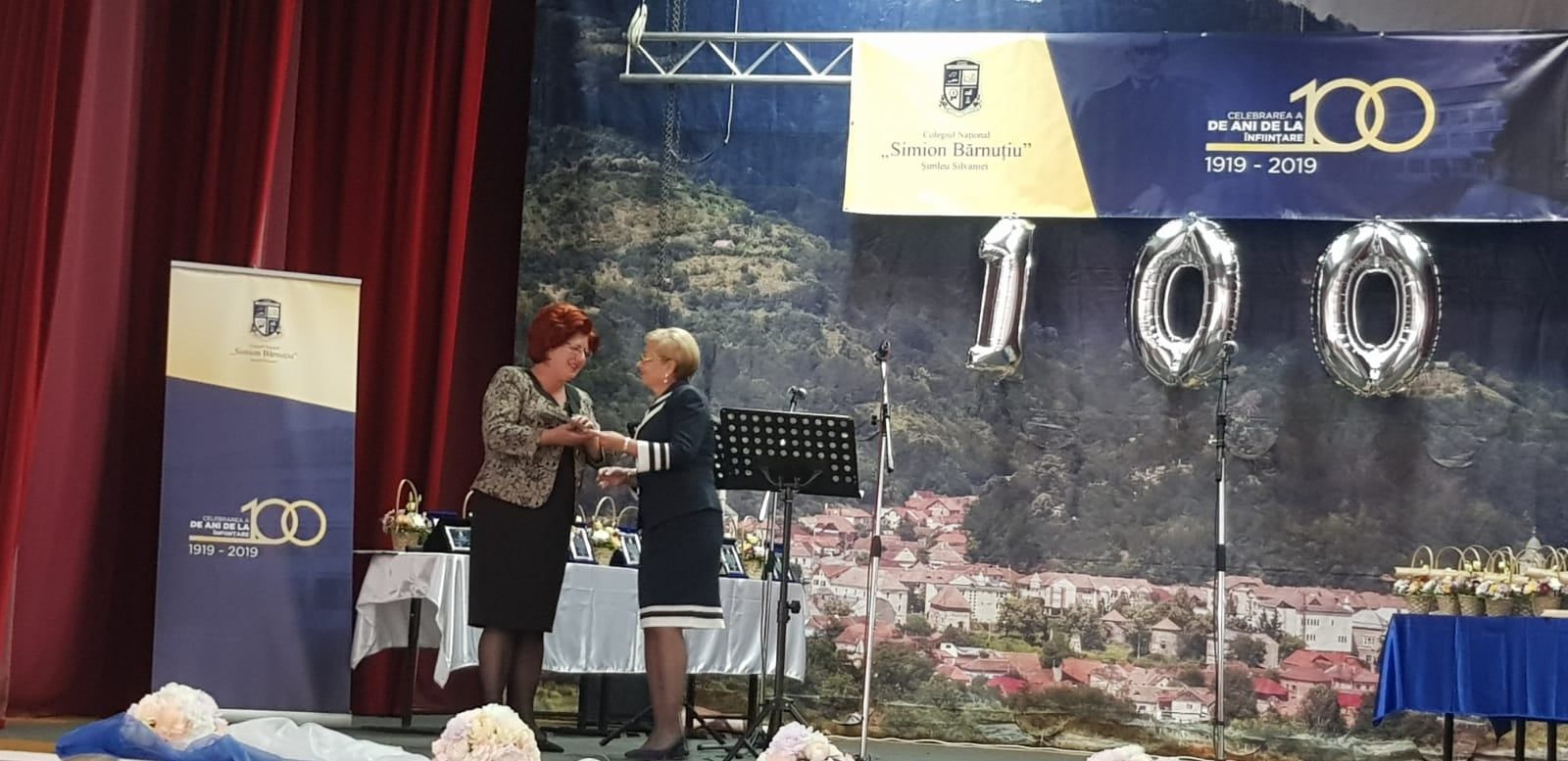 colegiu simion barnutiu simleu