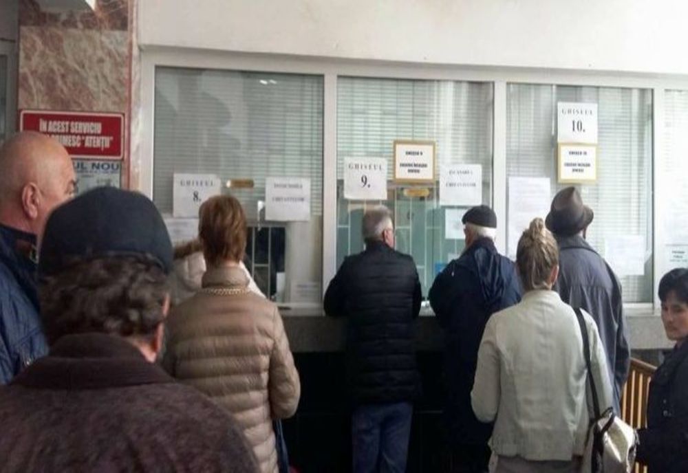 În Sălaj: operațiunile de încasare a facturilor în teren, sistate de Compania de Apă Someș SA