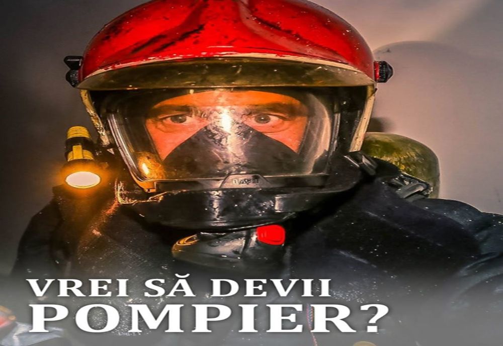 Se fac înscrieri la Școala de Subofițeri de Pompieri și Protecție Civilă de la Boldești. Au mai rămas câteva zile