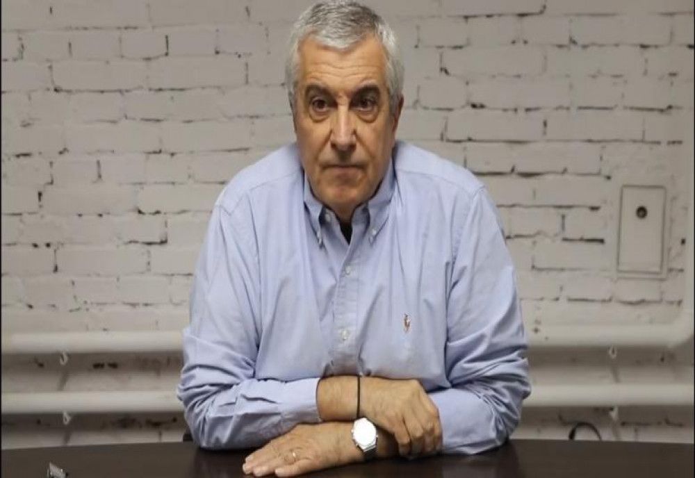 Călin Popescu Tăriceanu anunță că nu dă voturile ALDE nimănui: Niciuna dintre oferte nu e convingătoare