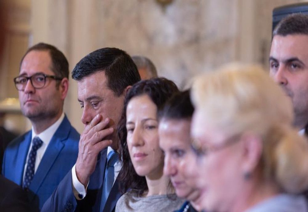 Prima luptă a Guvernului Orban: depesedizarea ministerelor. A început inventarul aparatului de rude, pile și amante