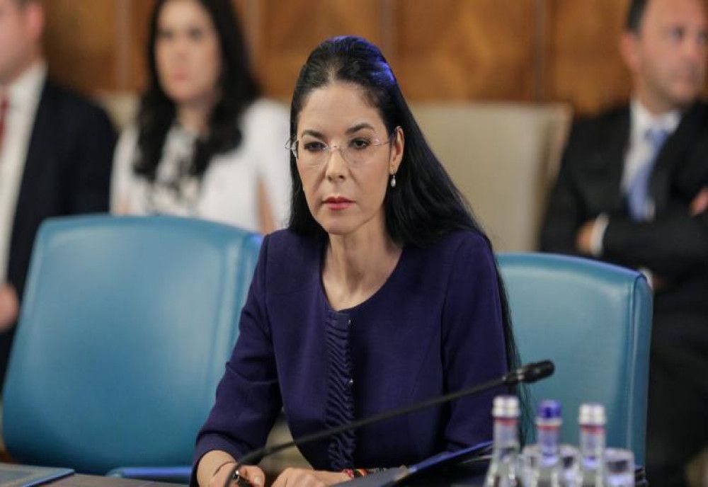 Ana Birchall și Cozmin Gușă au fost excluși din PSD