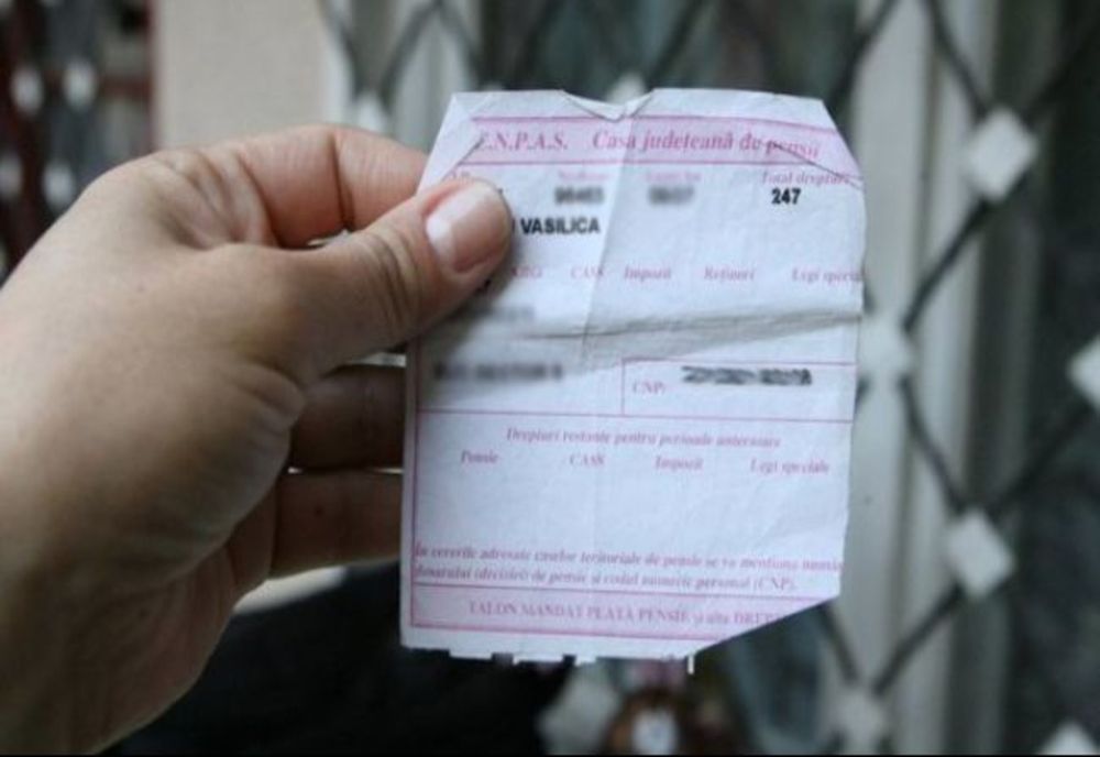  Sălăjenii care au lucrat în condiţii deosebite de muncă se pot pensiona mai devreme 