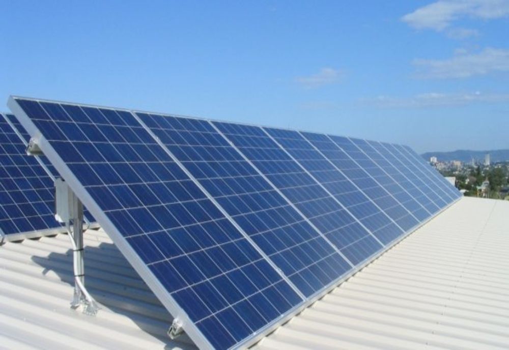 Se reiau înscrierile în Programul Național ''Casa Verde'' Fotovoltaice