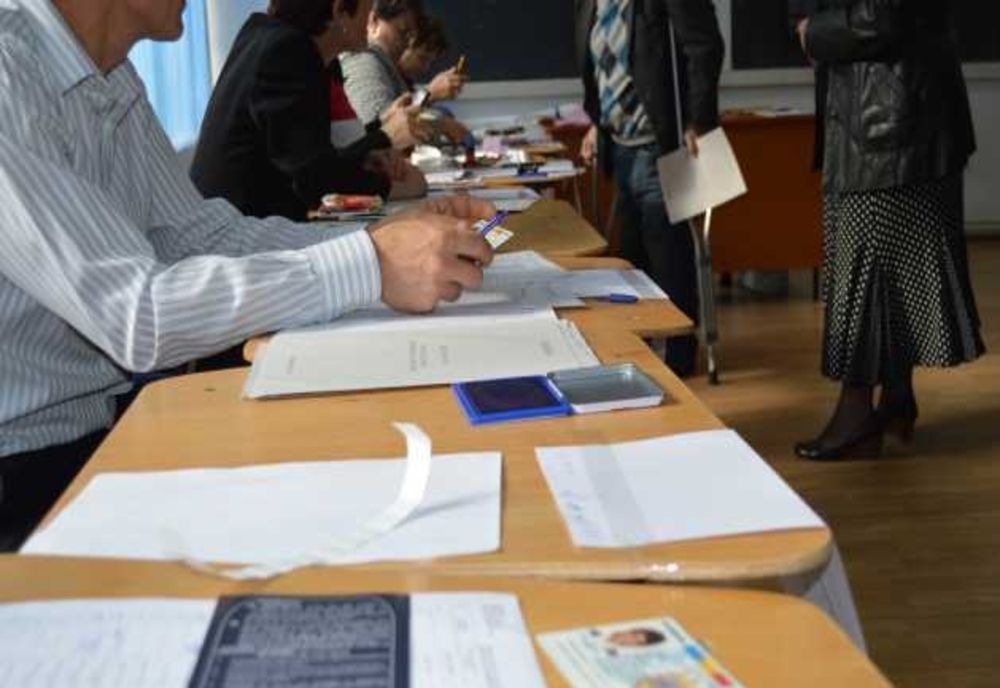 Aproape jumătate dintre semnalările de incidente electorale nu s-au confirmat
