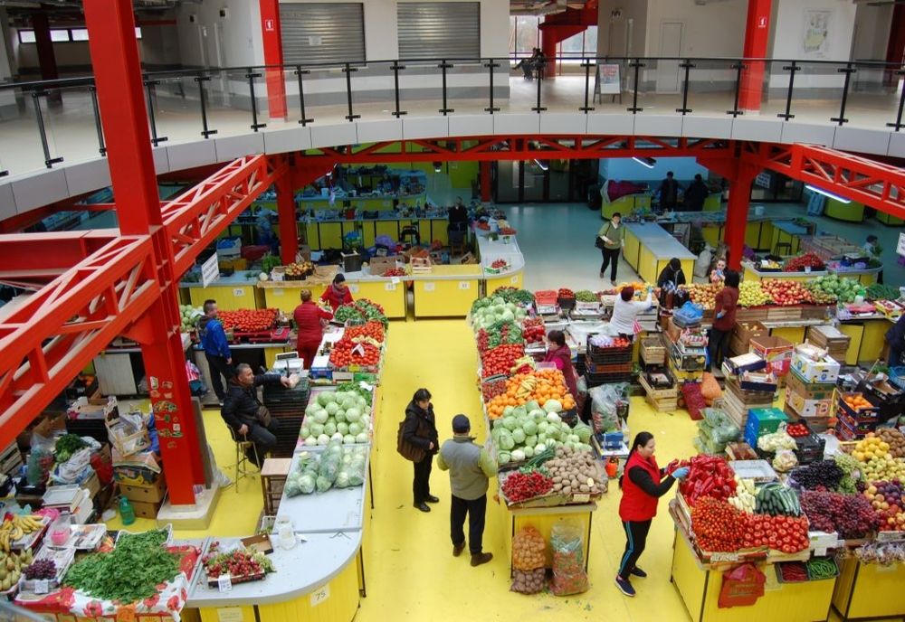 De la o lună la alta, scumpiri pe bandă rulantă. Cartofii, în topul scumpirilor