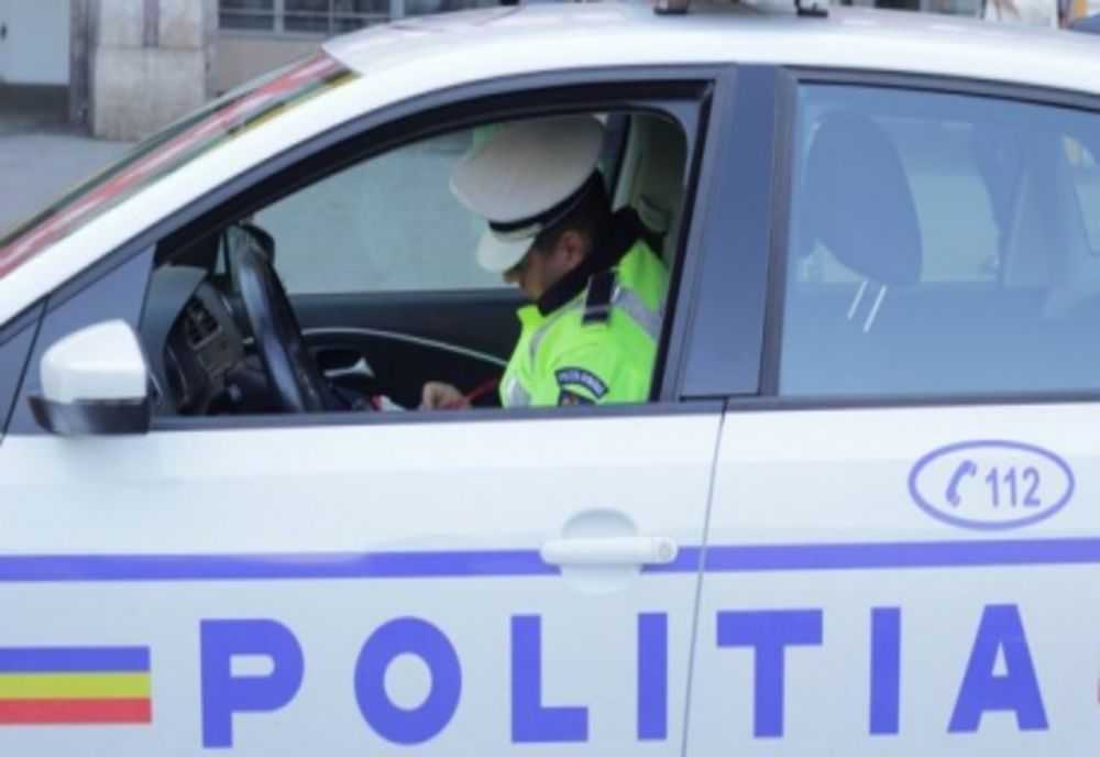 Sătmărean, cercetat de polițiștii sălăjeni