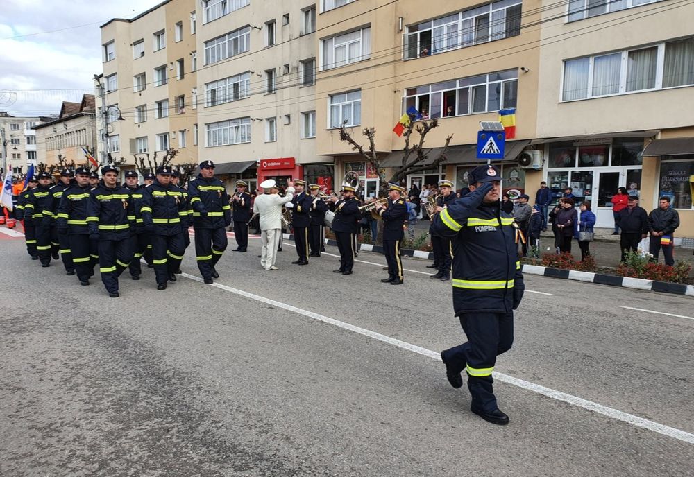 1 Decembrie 2019 – Manifestări în orașele din Sălaj