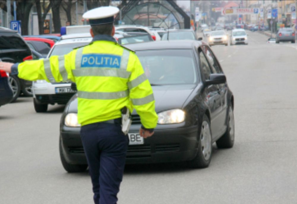 Călătorie în siguranță - Recomandările polițiștilor sălăjeni 