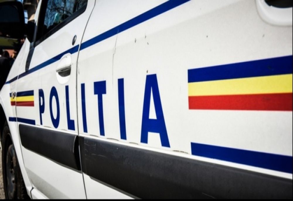 Transportatorii din Sălaj, verificați de polițiști