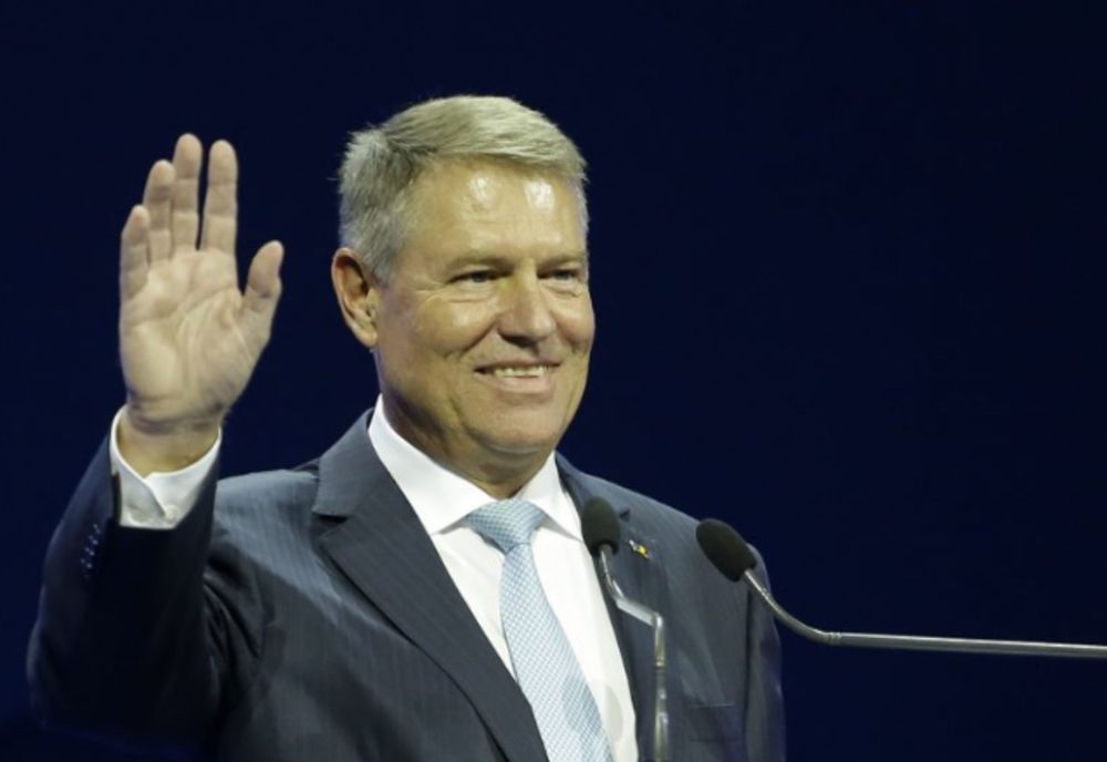 Un An Nou fericit tuturor!