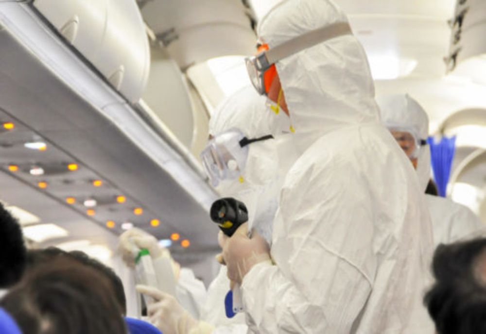 Monitorizarea infecțiilor cu noul coronavirus. Mesajul Ministerului Sănătății