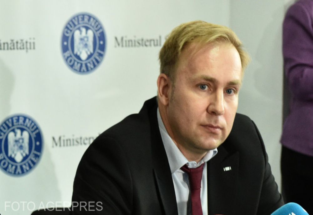 Victor Costache: Niciun stat din jurul României nu are bolnavi de coronavirus. Rata mortalității, mai mică decât la epidemia AH1N1