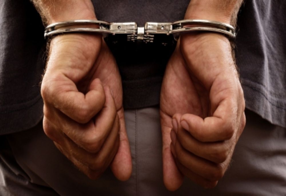 Un tânăr din Jibou a ajuns în spatele gratiilor