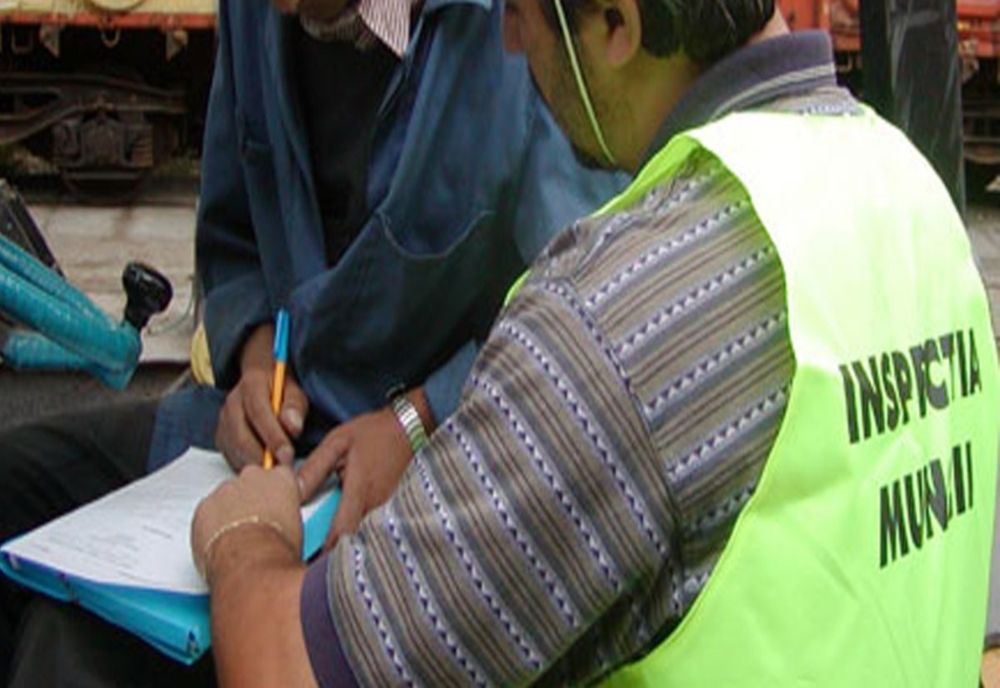 Contractele de muncă cu timp parțial, în atenția ITM Sălaj. Inspectorii de muncă, ''în vizită'' la angajatori