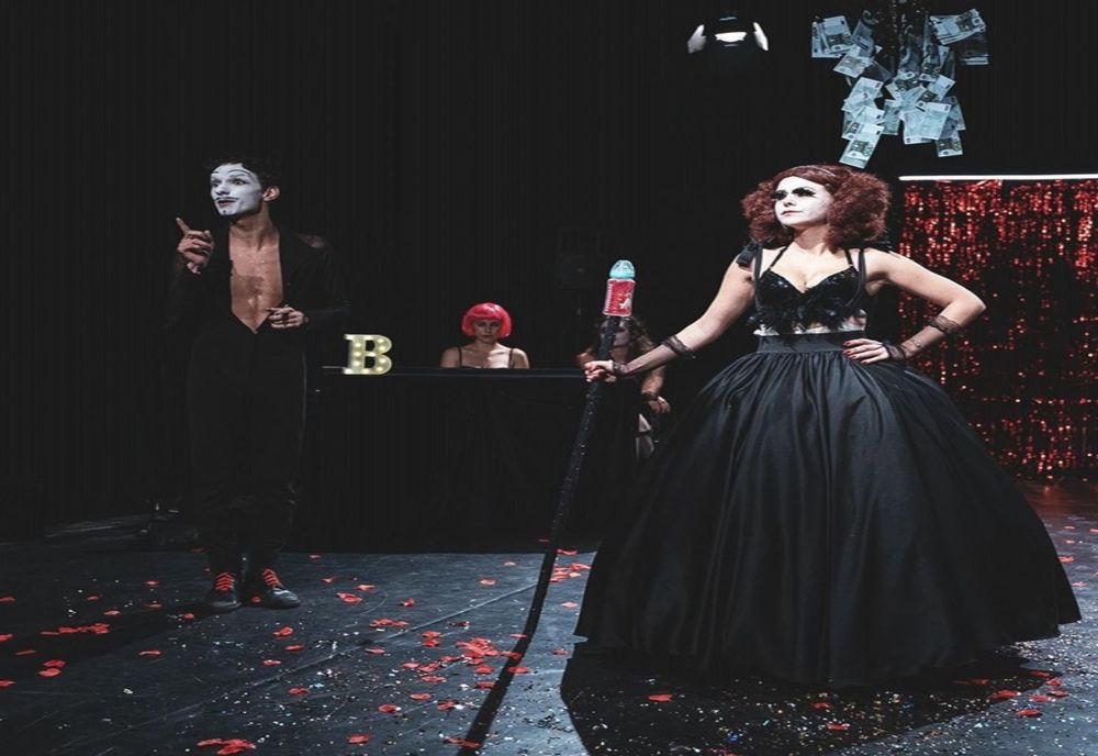 Zălăuani, poftiți la teatru! ‘’Reactor’’ se întoarce la Zalău cu spectacole pentru adulți și copii