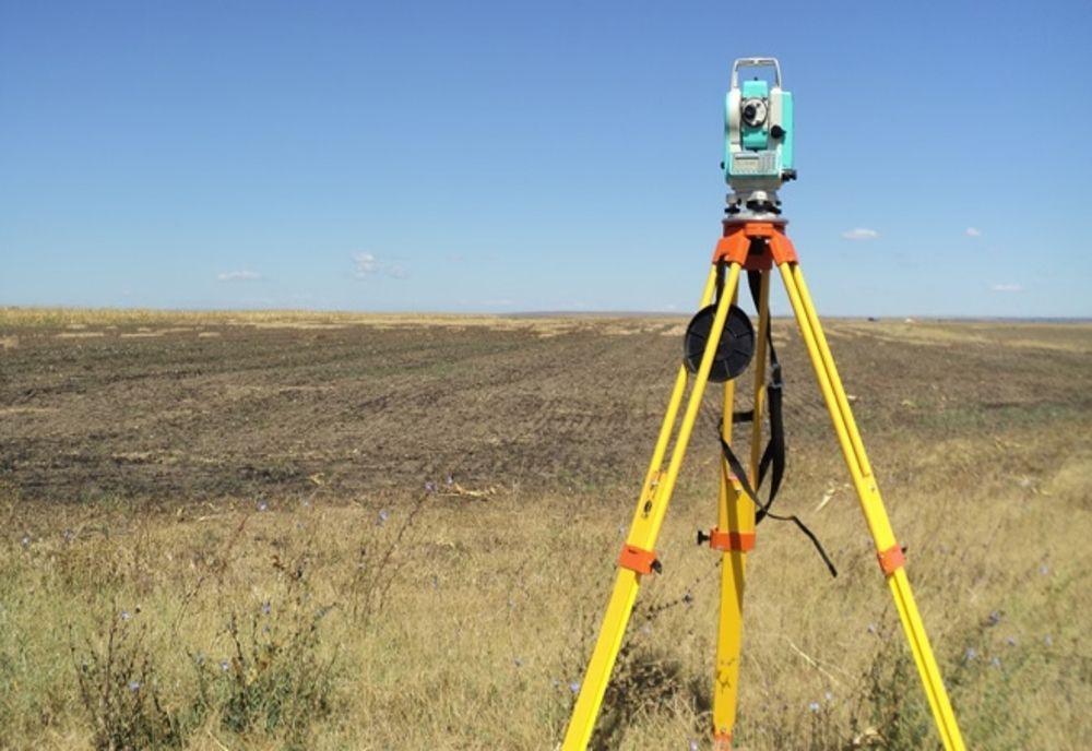 Nouă comune din Sălaj, cadastrate din bani europeni