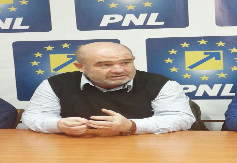 PNL și-a stabilit candidatul pentru Primăria Zalău 