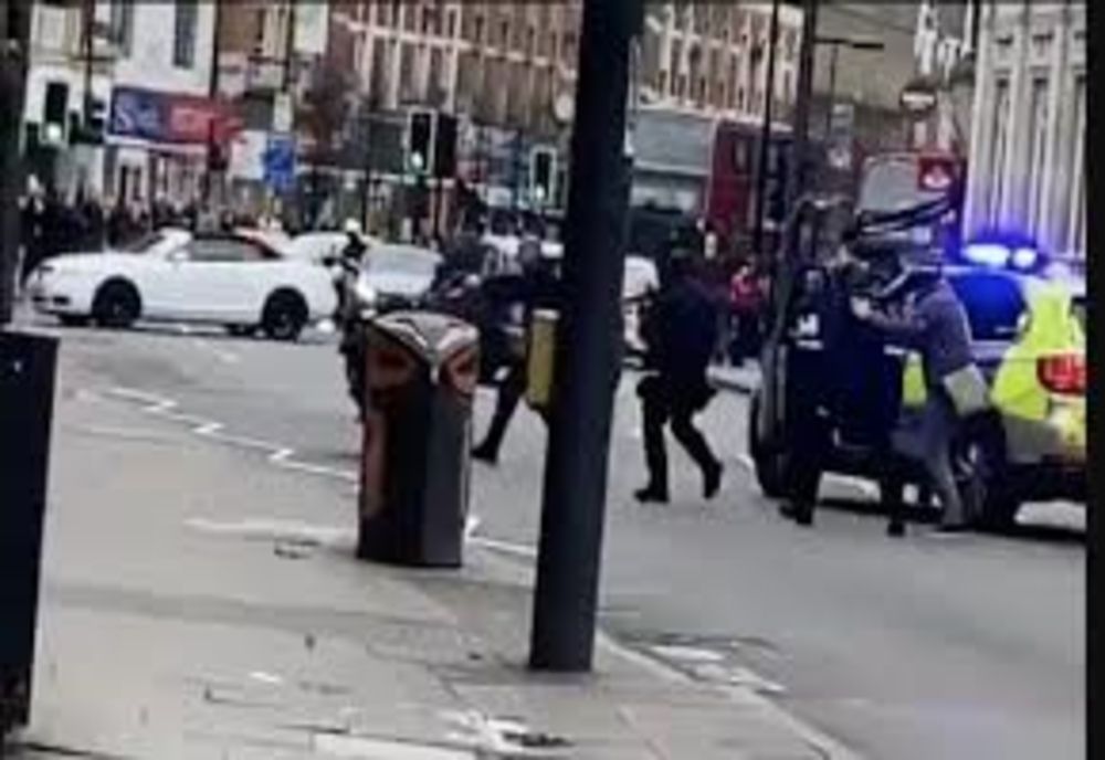 Atacul de duminică din sudul Londrei este "de natură islamistă"