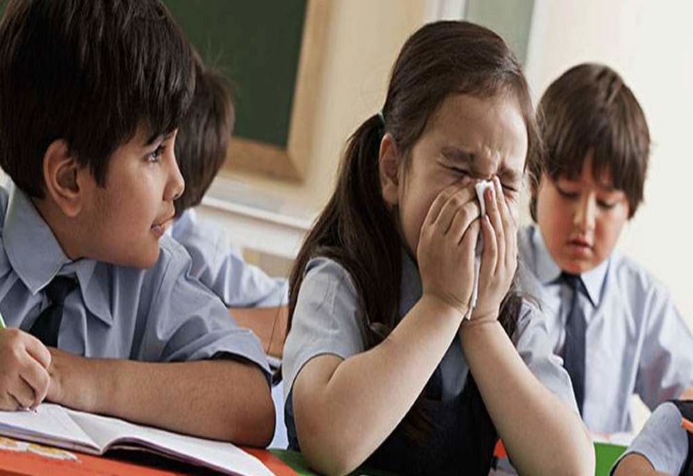 Elevi din Sălaj, izolați la domiciliu 