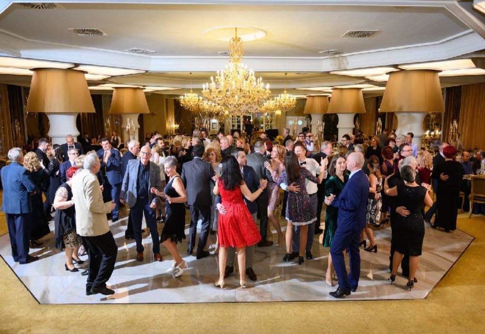 Clipe de neuitat pentru medicii din Sălaj la cea a IV-a ediție a Balului Medicilor