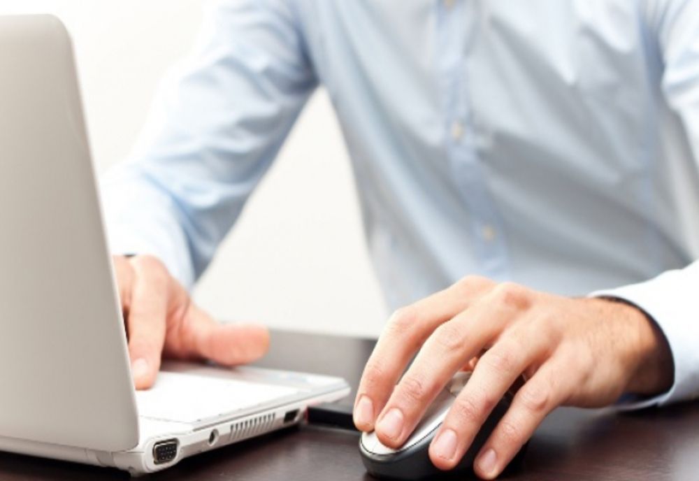 La Casa Județeană de Pensii activitatea cu publicul se realizează telefonic și online