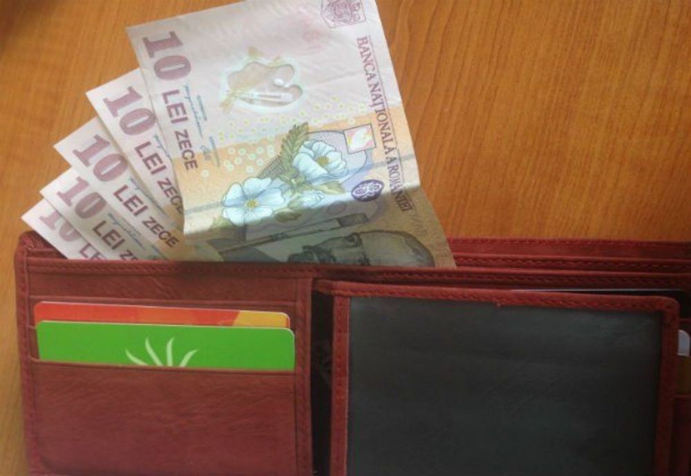 Prinsă în flagrant de polițiști