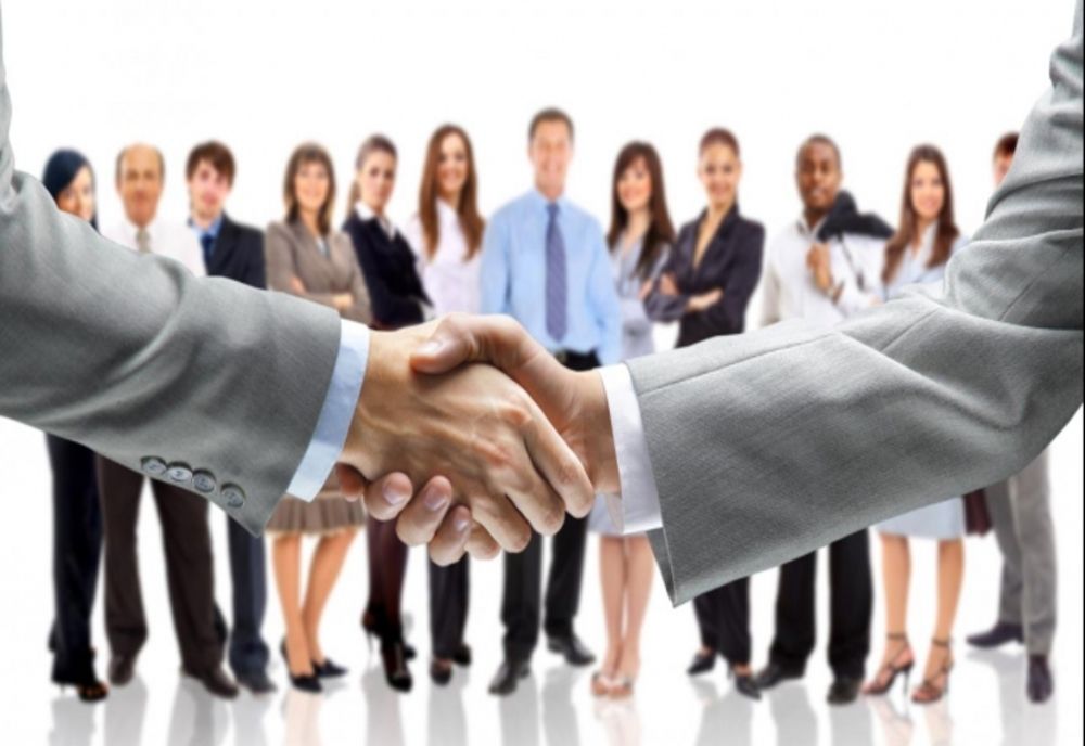 Ofertă de muncă în străinătate pentru sălăjeni. Zeci de joburi disponibile