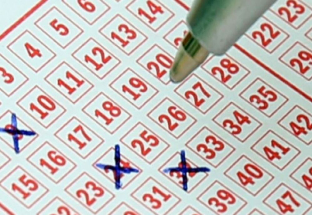 Toate agenţiile loto s-au închis. Astăzi, ultima tragere la 6 din 49