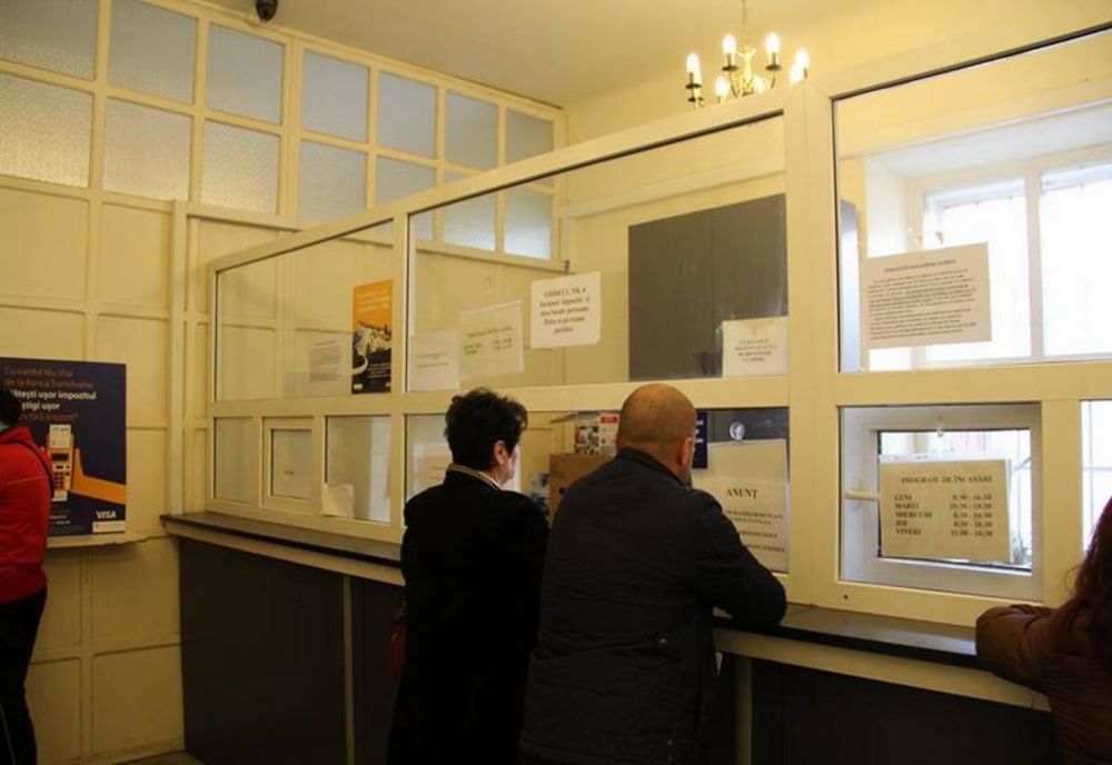 Plata impozitelor, amânată până la finalul lunii iunie