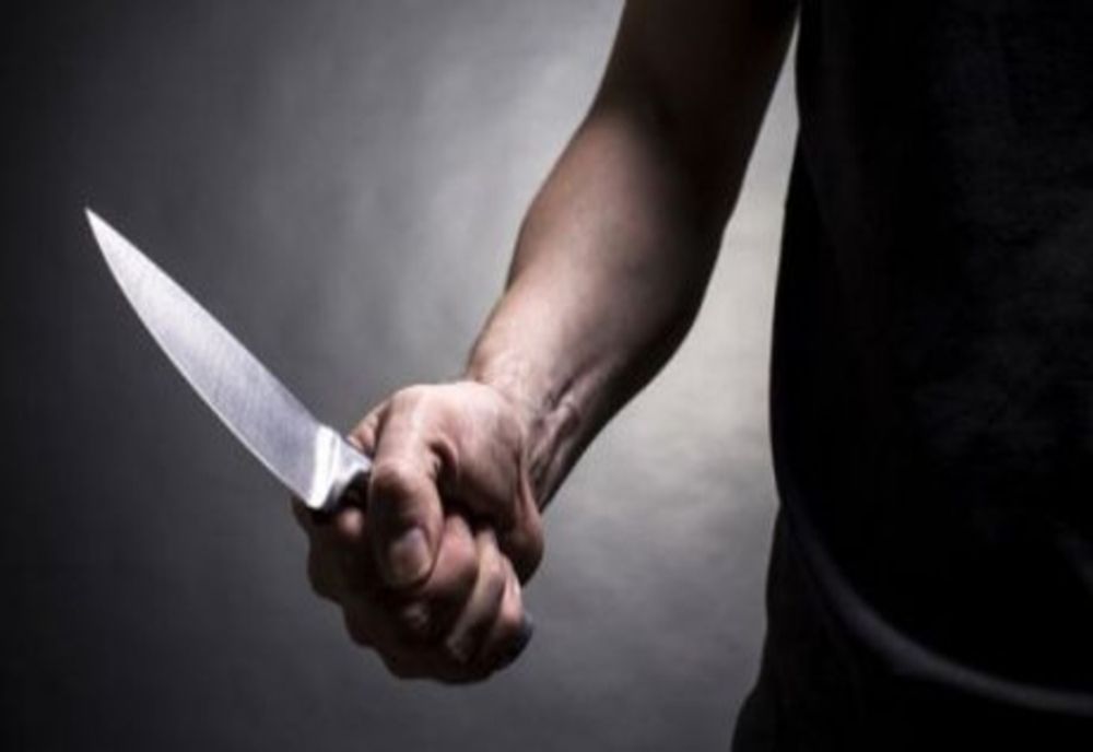 A fost prins suspectul în cazul tentativei de omor 