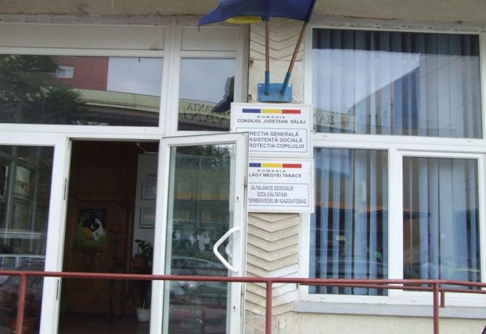 În Sălaj, se caută asistenți maternali pentru copiii abandonați. Salariile sunt atractive
