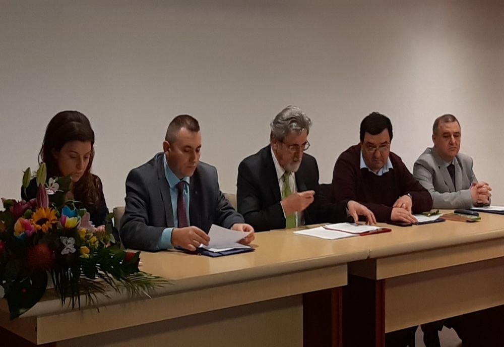 Cadre medicale, specialişti din mediul universitar şi invitaţi din domeniu, la o nouă ediție a ''Zilelor medicale sălăjene''