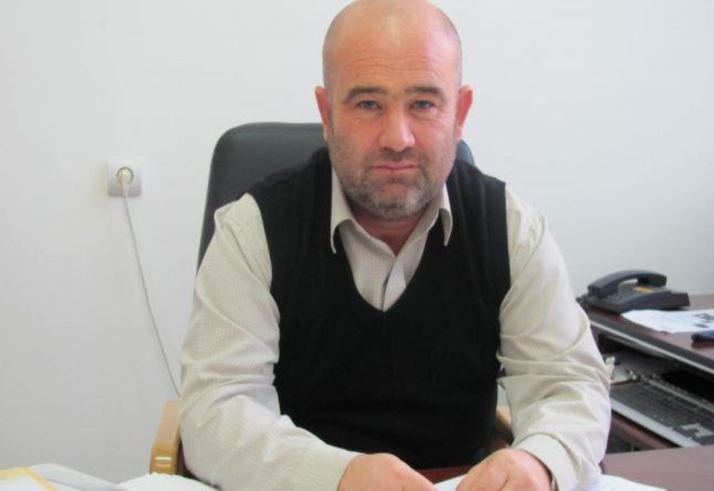 Şef nou la Inspectoratul Şcolar. Profesorul Vasile Bulgărean preia conducerea educaţiei sălăjene 