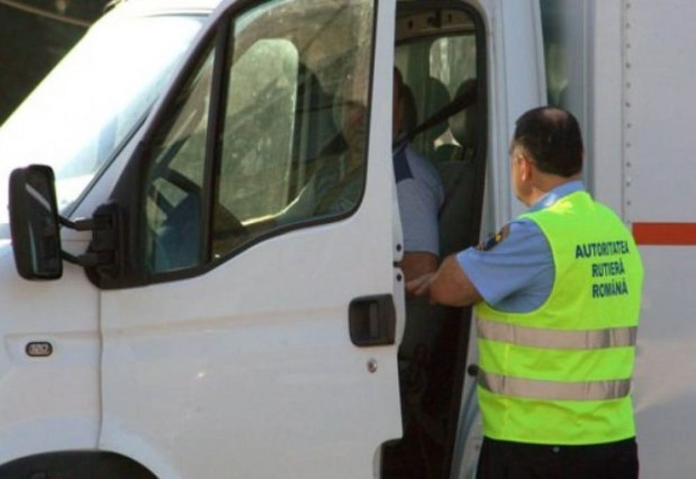 Se fac angajări la Autoritatea Rutieră Română – Agenția Teritorială Sălaj. Un post de referent, scos la concurs