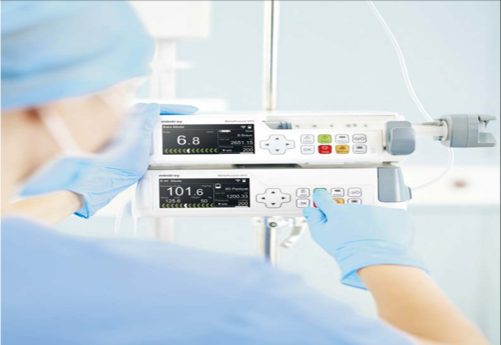 16 aparate de ventilație mecanică pentru Spitalul Județean de Urgență Zalău