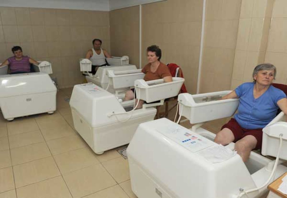 Casa Județeană de Pensii Sălaj nu mai eliberează bilete de tratament. Persoanele aflate în stațiune vor întrerupe sejurul