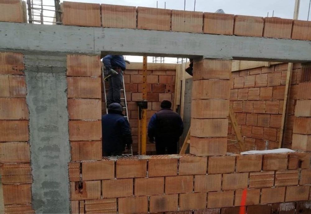  Proiectele care vizează dezvoltarea municipiului, în grafic. Carantina nu a oprit munca în șantiere