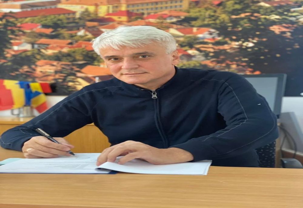 Investiții cu bani europeni la Șimleu Silvaniei. O unitate de învățământ, modernizată cu 1.800.000 de euro