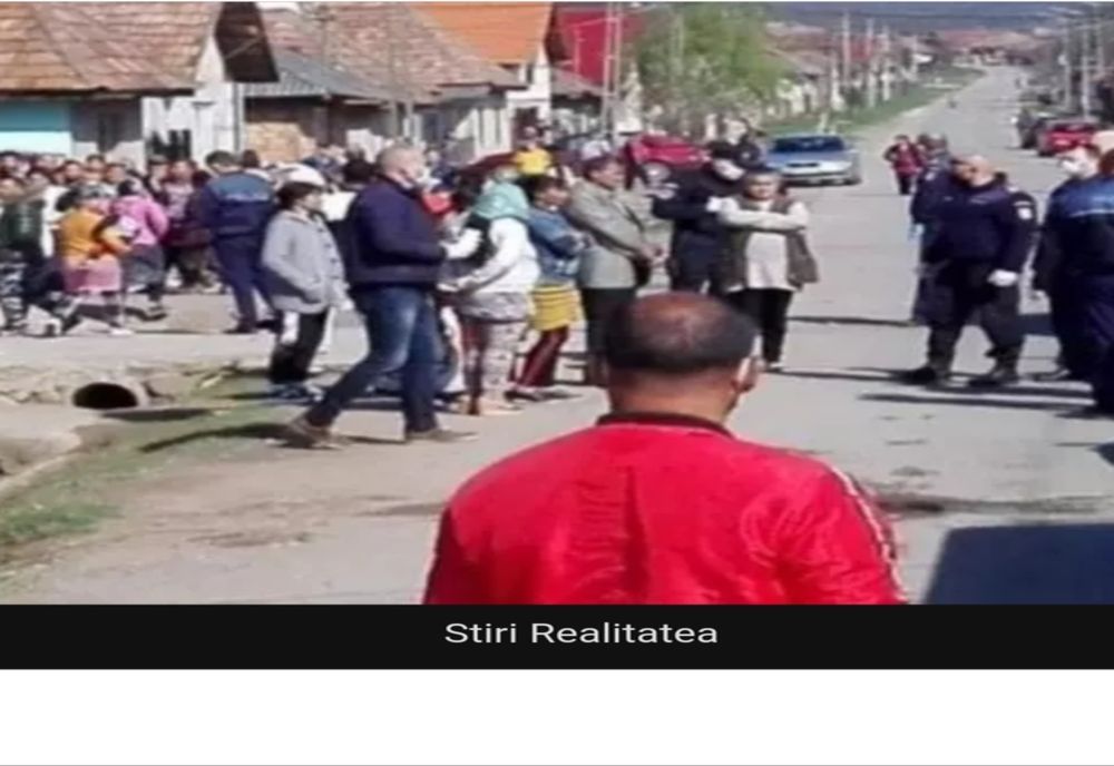 Jibou: Dosar penal pentru infracțiunea de zădărnicire a combaterii bolilor. Cauza a fost clasată 