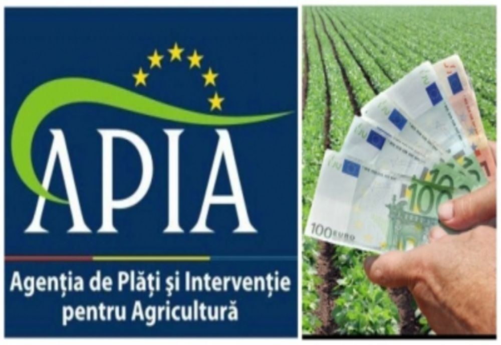 APIA reia depunerea online a cererilor unice de plată aferente Campaniei 2020
