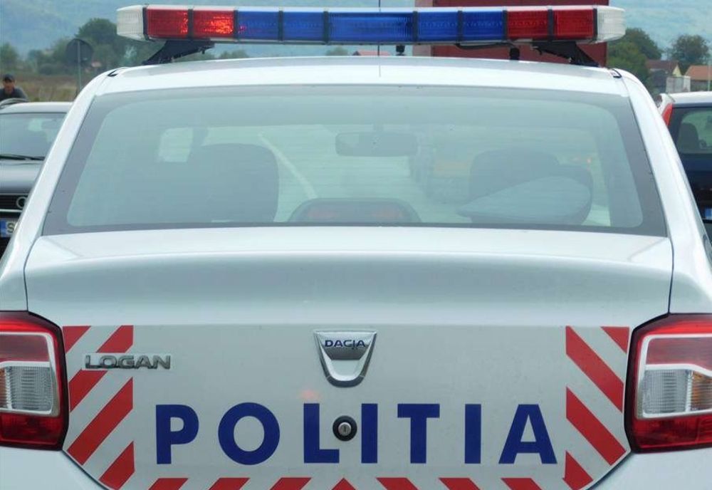 Amenzi de peste 40.000 de lei 