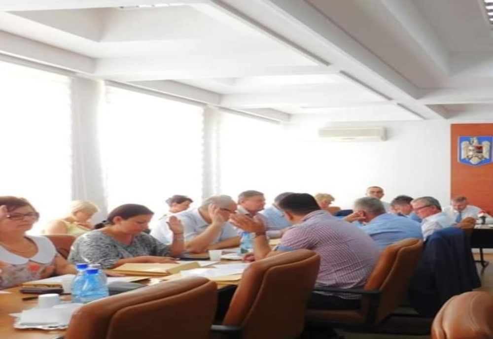 Sălaj: Consilierii județeni PSD își donează indemnizațiile 