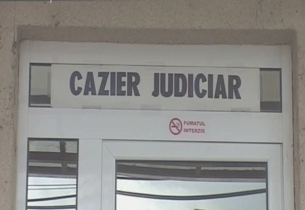 Sălaj: Serviciul Cazier Judiciar și-a reluat activitatea cu publicul