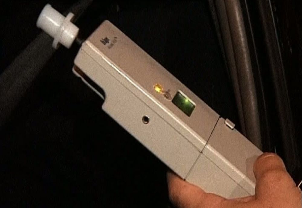 Inconștiență pe drumurile din Sălaj. Mai mulți șoferi au fost depistați beți și fără permis în trafic în weekend