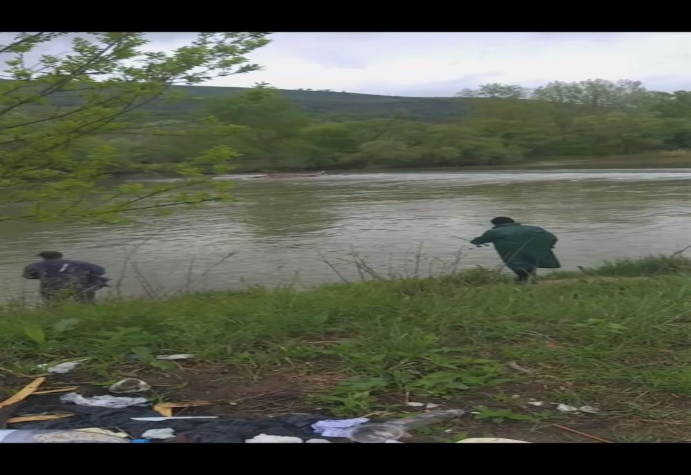 Doi jibouani, amendați de jandarmi cu 5.000 de lei 