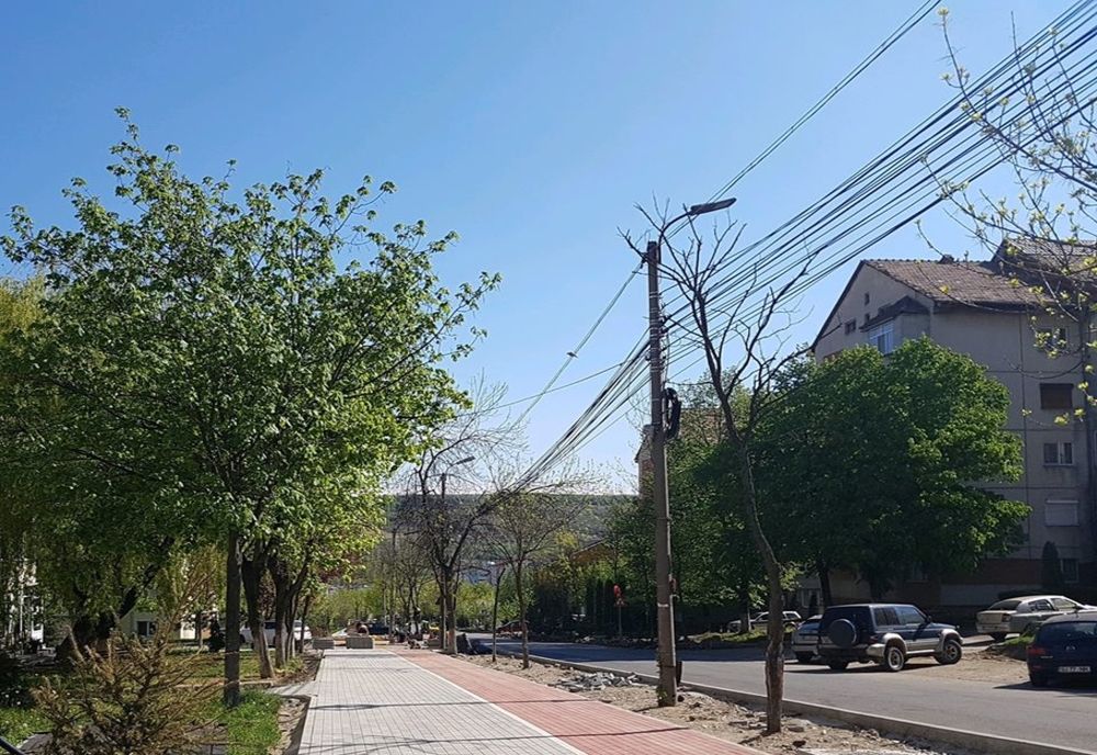 Sistemul de iluminat public din Zalău se modernizează. Municipalitatea a anunțat că lucrările încep mâine -11 mai 